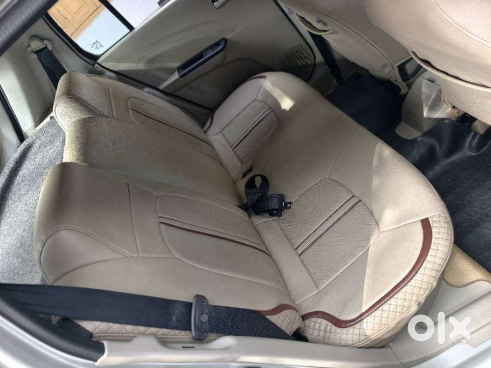 Maruti Suzuki Celerio Vxi(o), 2017, Petrol