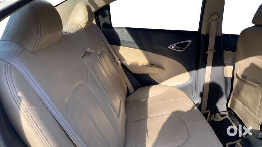 Chevrolet Sail 1.2 Ls Abs, 2015, Petrol