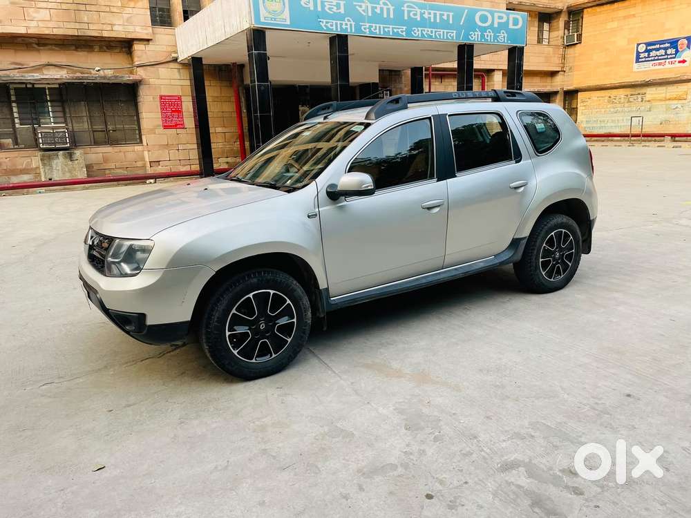Renault Duster 1.5 106 Ps Rxs Mt, 2019, Diesel