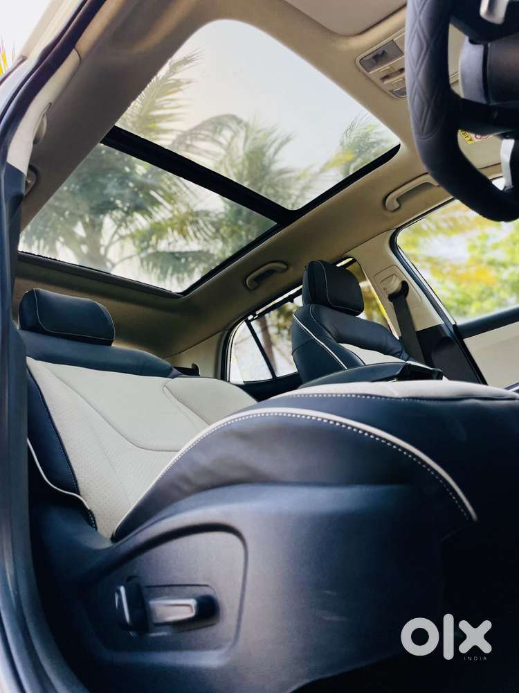 Hyundai Creta 1.5 Sx (o) Diesel, 2021, Diesel