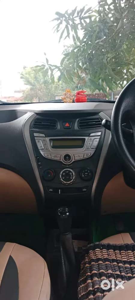 Hyundai Eon 2015 Petrol Well Maintained