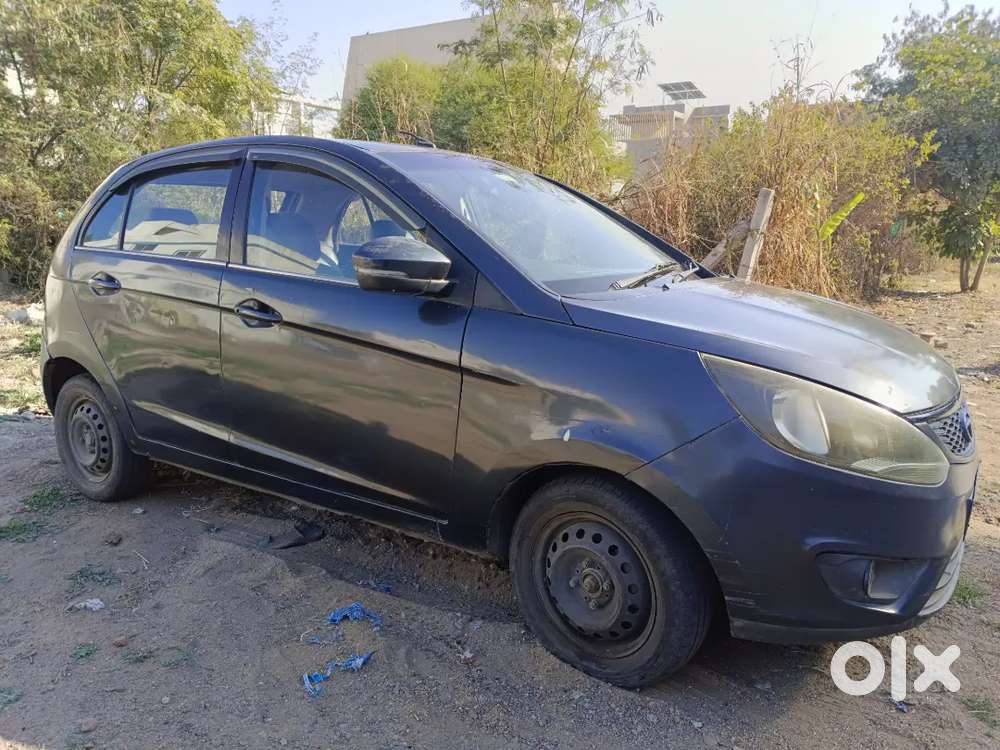 Tata Bolt 1.3 Diesel 2015