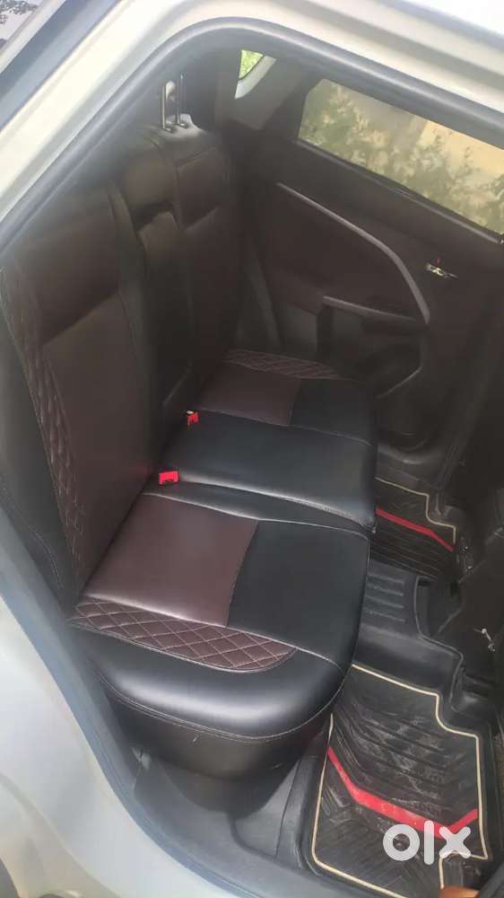 Maruti Suzuki Brezza 2023 Cng & Hybrids 40000 Km Driven