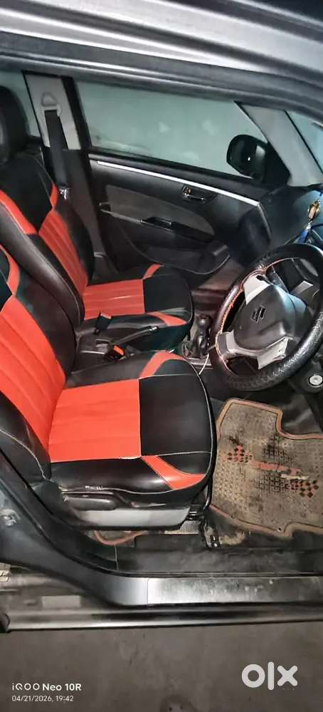 Maruti Suzuki Swiftns4 2013 Diesel 277494 Km Driven