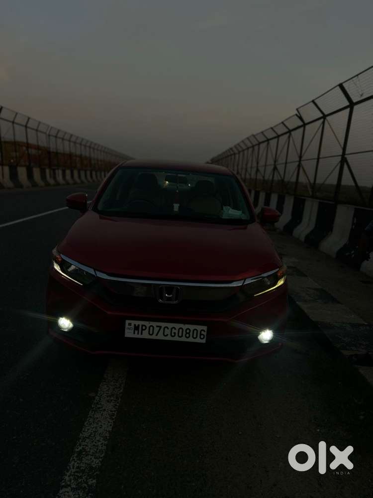 Honda 2018 Car Manual Transmission