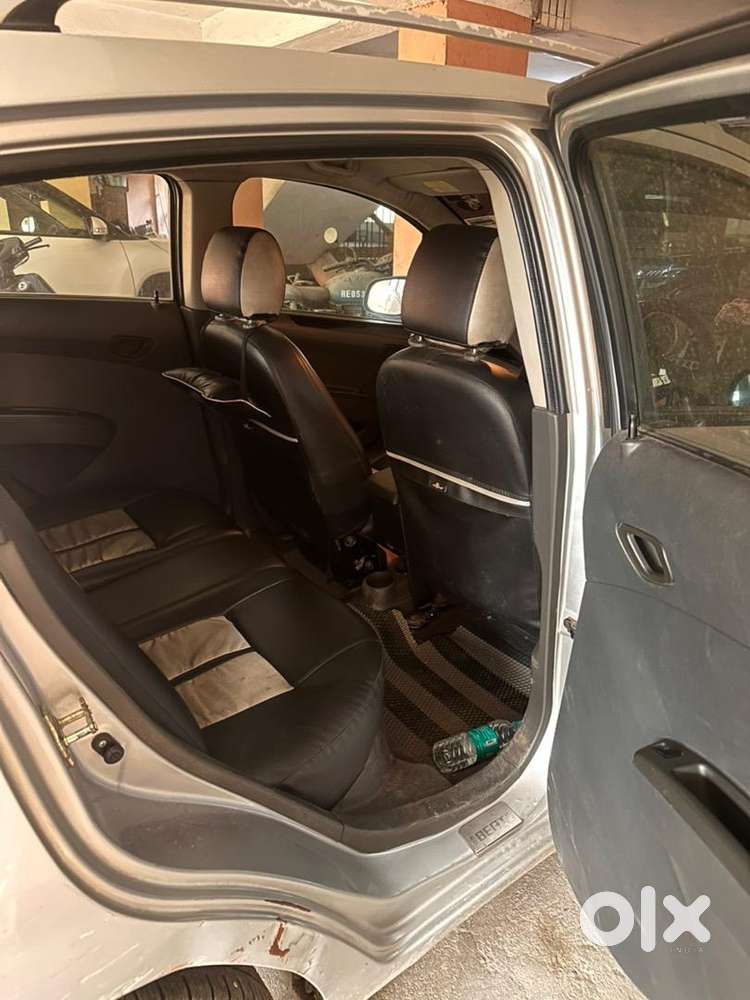 Well Maintained Diesel Car  Manual  63k Driven