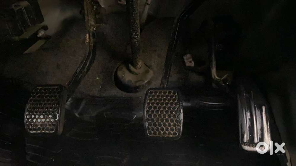 Maruti Suzuki Eeco 1.2 5 Str With A/c+htr, 2017, Petrol