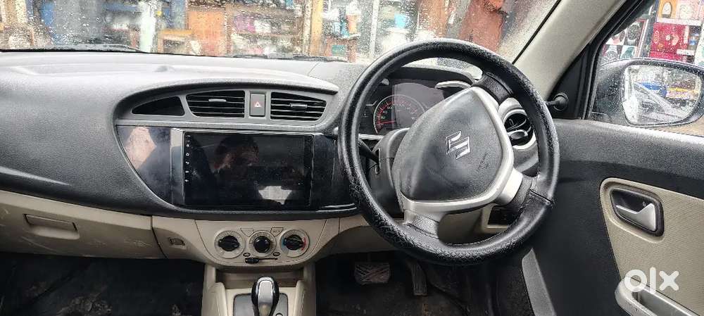 Alto K10 Vxi Automatic Good Condition