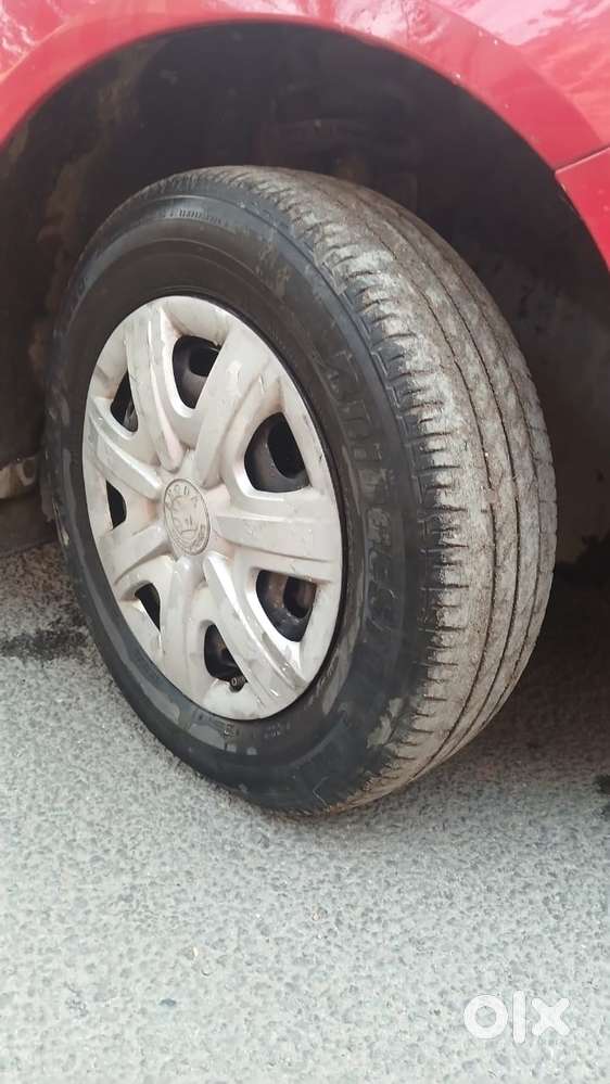 Skoda Fabia 2010-2015 1.2 Mpi Ambiente Petrol, 2012, Diesel