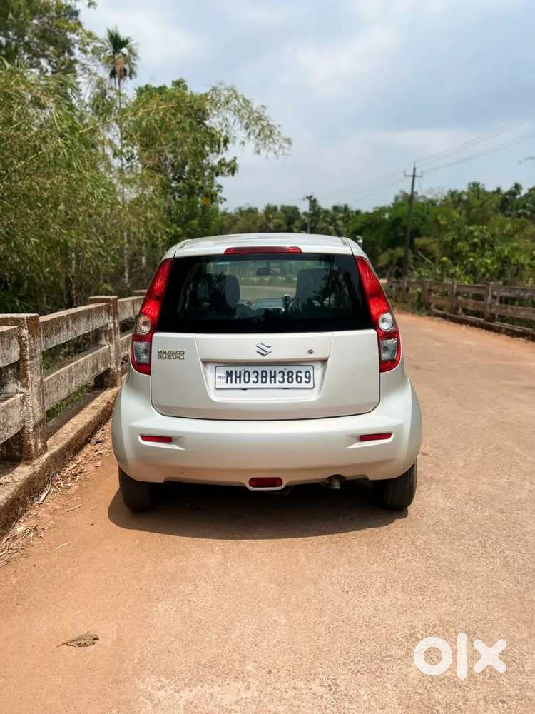 Maruti Suzuki Ritz
