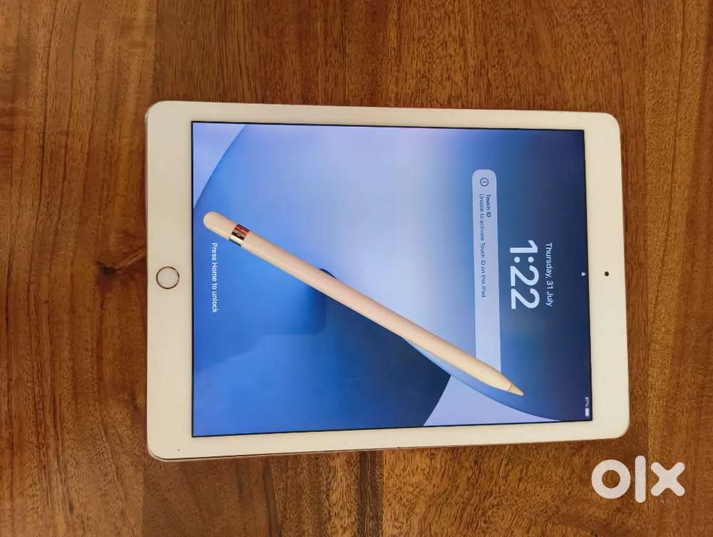 iPad Pro Apple Pencil (1st Gen) Tablets 1815316200