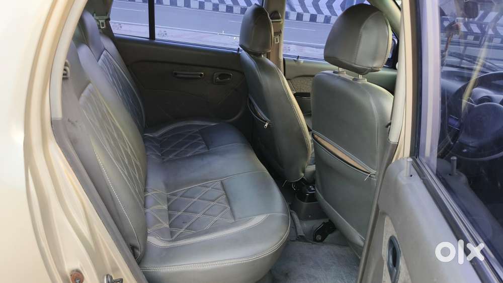 Hyundai Santro, 2009, Petrol