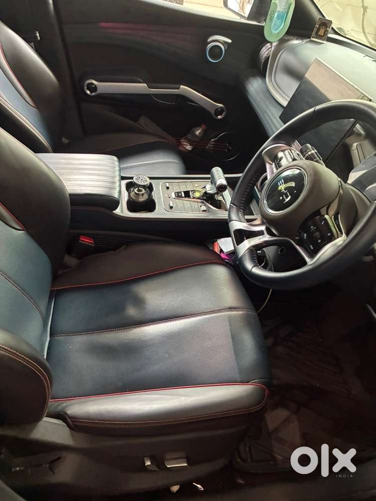 Byd Atto 3 2024 Suv