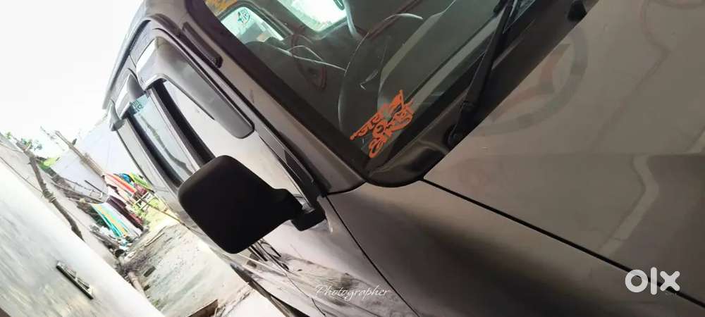 Maruti Suzuki Eeco 2024
