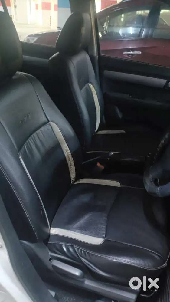 Maruti Suzuki Swift Vxi 2010 Petrol
