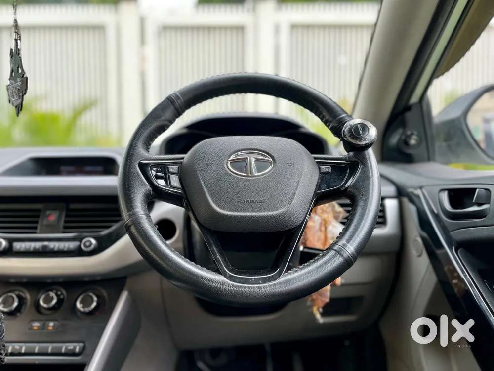 Tata Nexon 1.2 Revotron Xm, 2018, Petrol