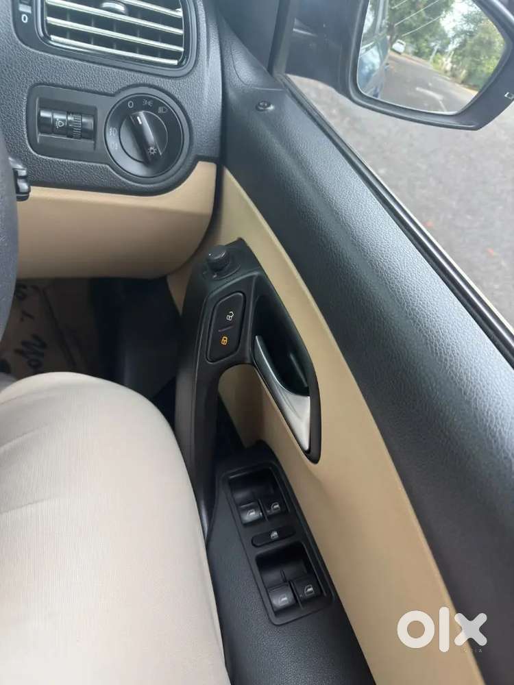 Volkswagen Ameo 1.2 Petrol 2016