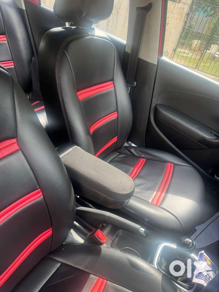 Volkswagen Polo 2019 2nd Owner