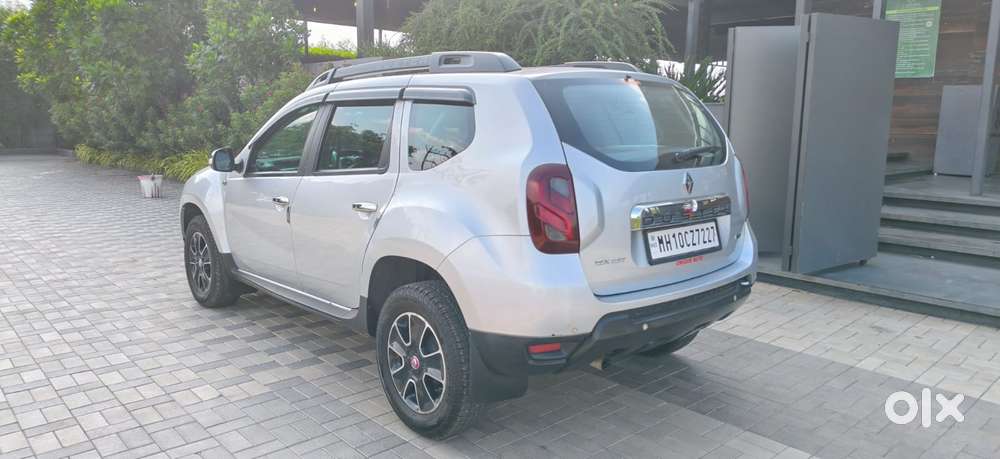 Renault Duster 85ps Diesel Rxs, 2018, Diesel