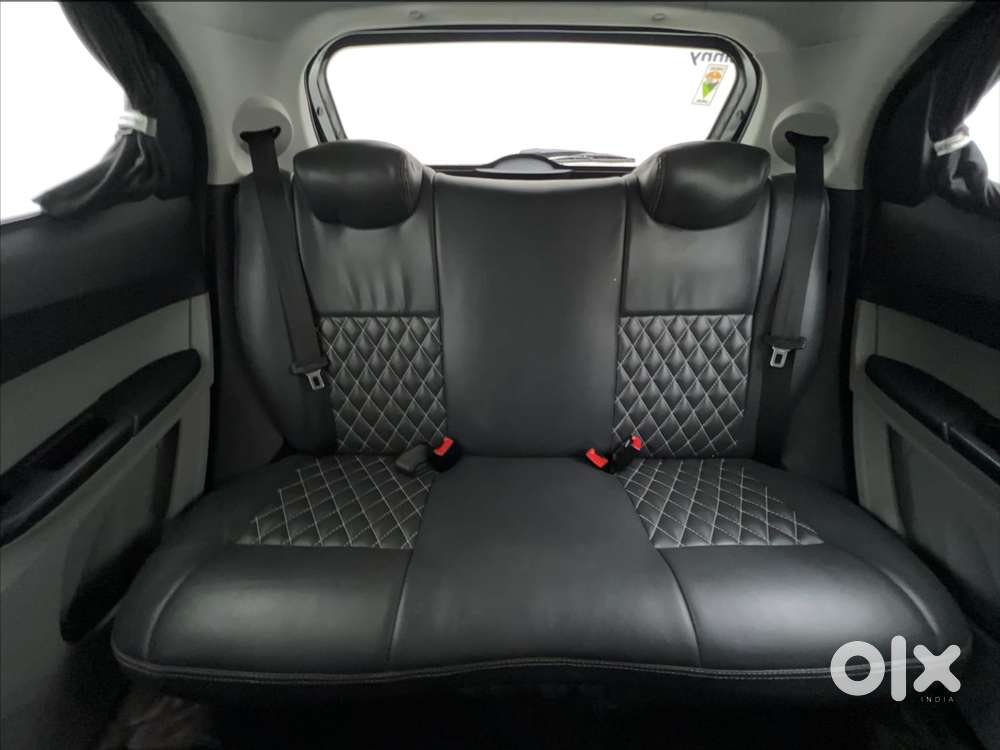 Tata Tiago 1.2 Revotron Xz Plus, 2021, Petrol