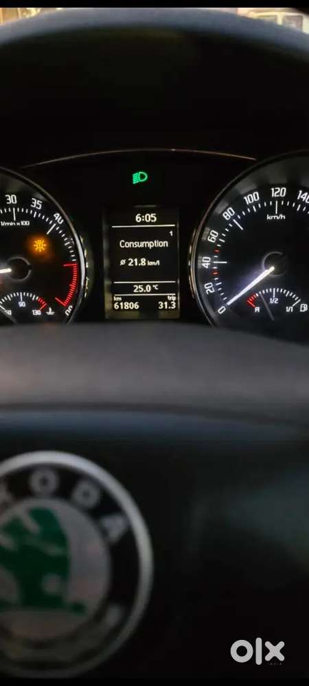Skoda Superb 2013