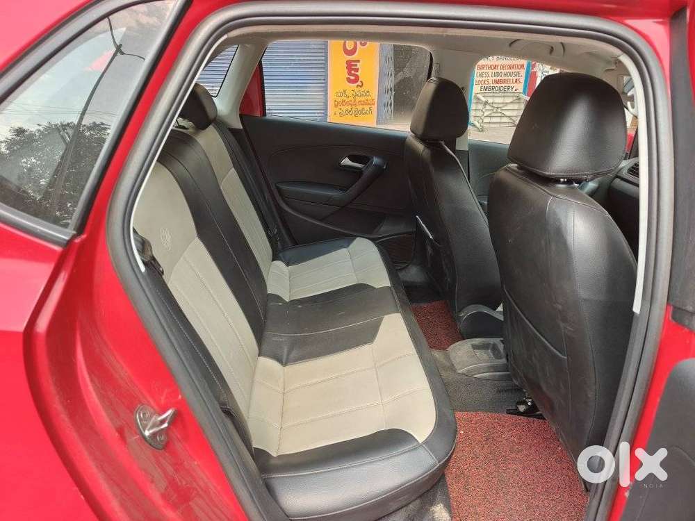 Volkswagen Polo 1.2 Mpi Comfortline, 2020, Petrol