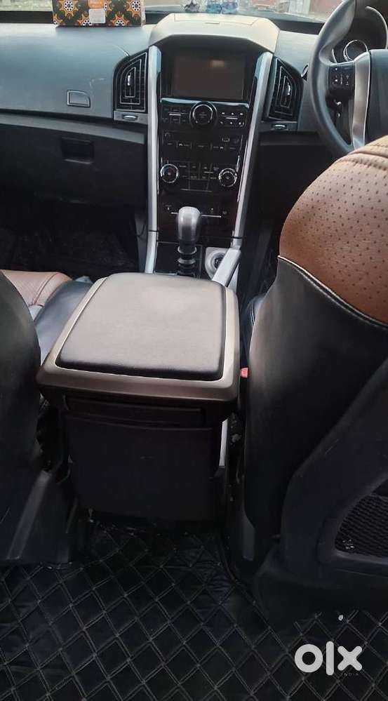 Mahindra Xuv500, 2019, Diesel