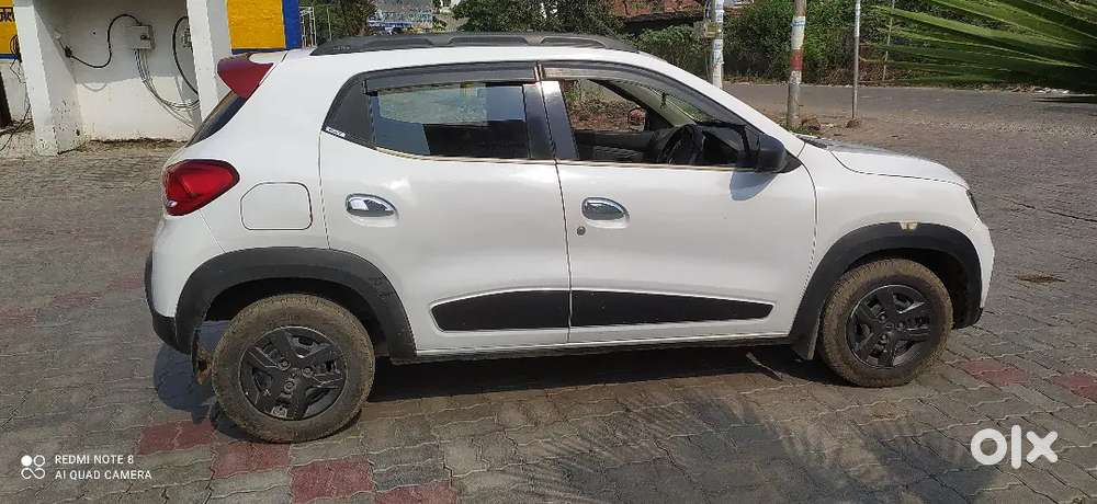 Renault Kwid Good Condition
