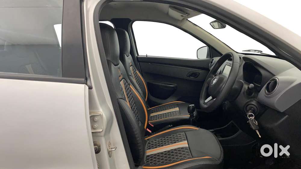 Renault Kwid 1.0 Rxt Edition, 2018, Petrol