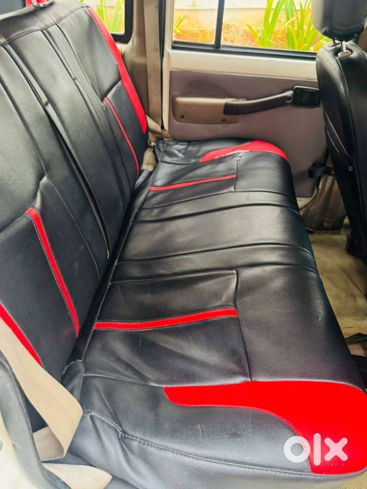 Mahindra Bolero Zlx, 2016, Diesel