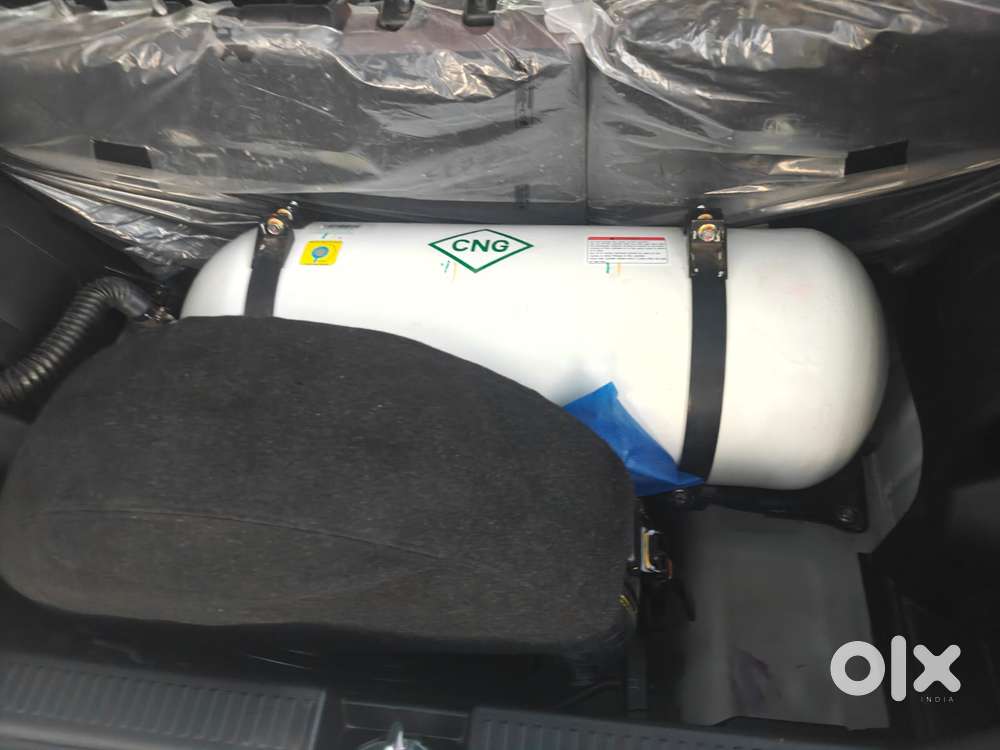 Maruti Suzuki Fronx Sigma 1.2 Cng, 2025, Cng & Hybrids