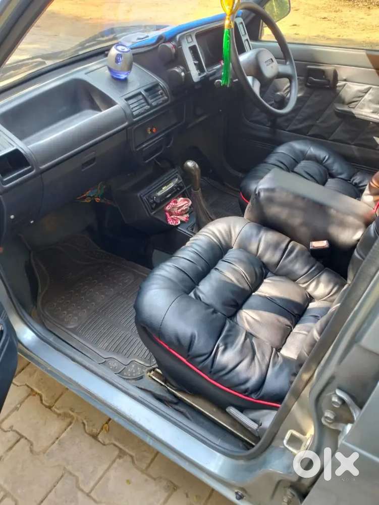 Maruti Suzuki 800 2004 Petrol Good Condition