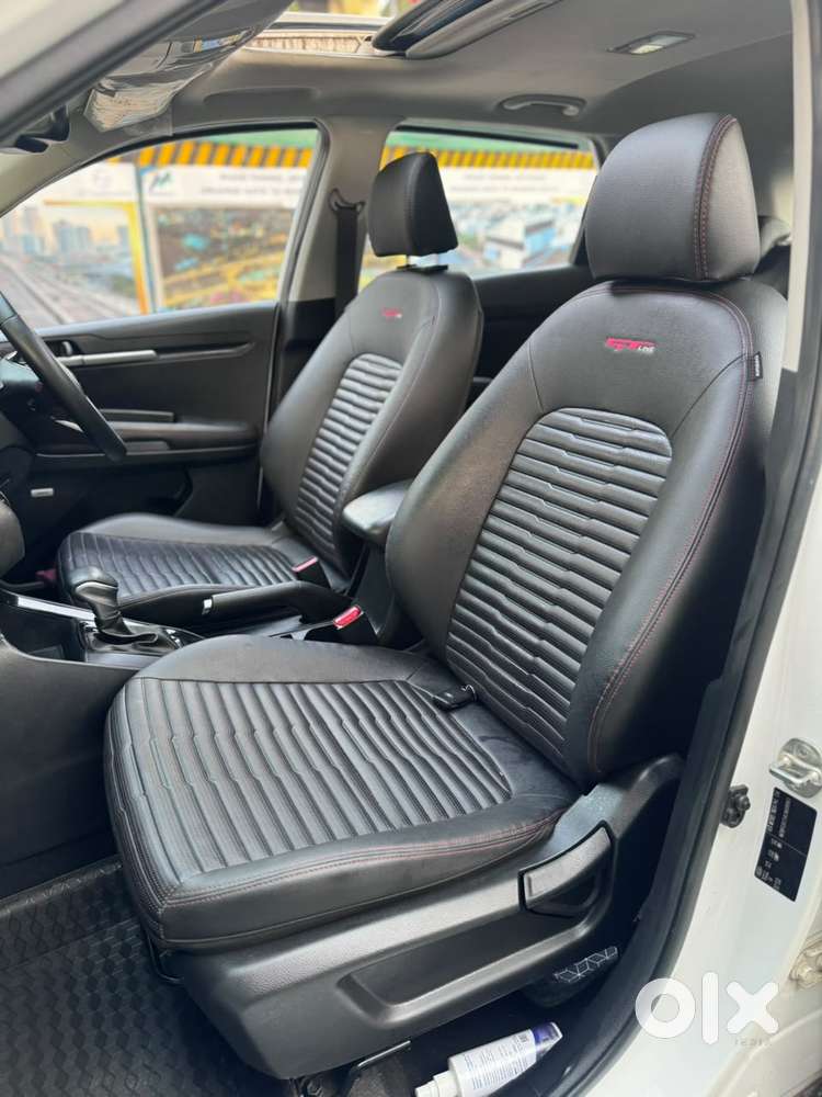 Kia Sonet Gtx Plus Turbo Dct, 2020, Petrol