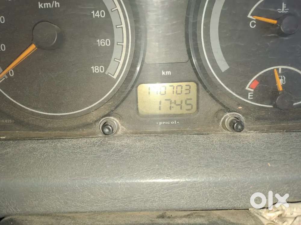 Tata Sumo 2011 Diesel 173703 Km Driven