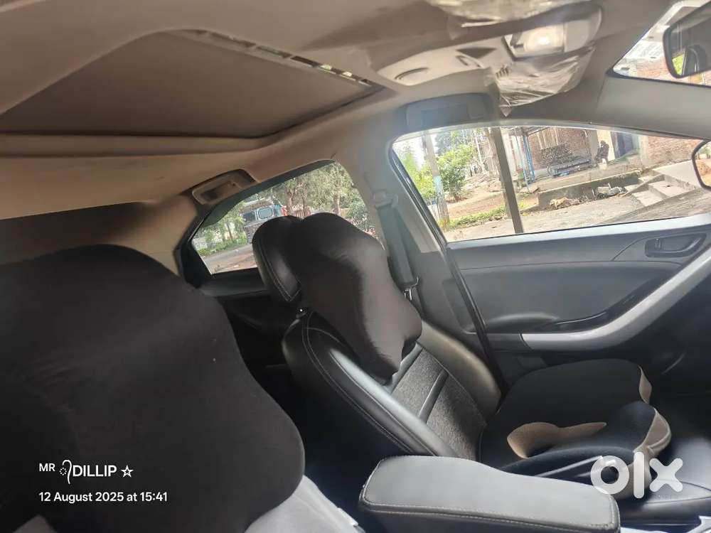 Tata Nexon Revotron 2022