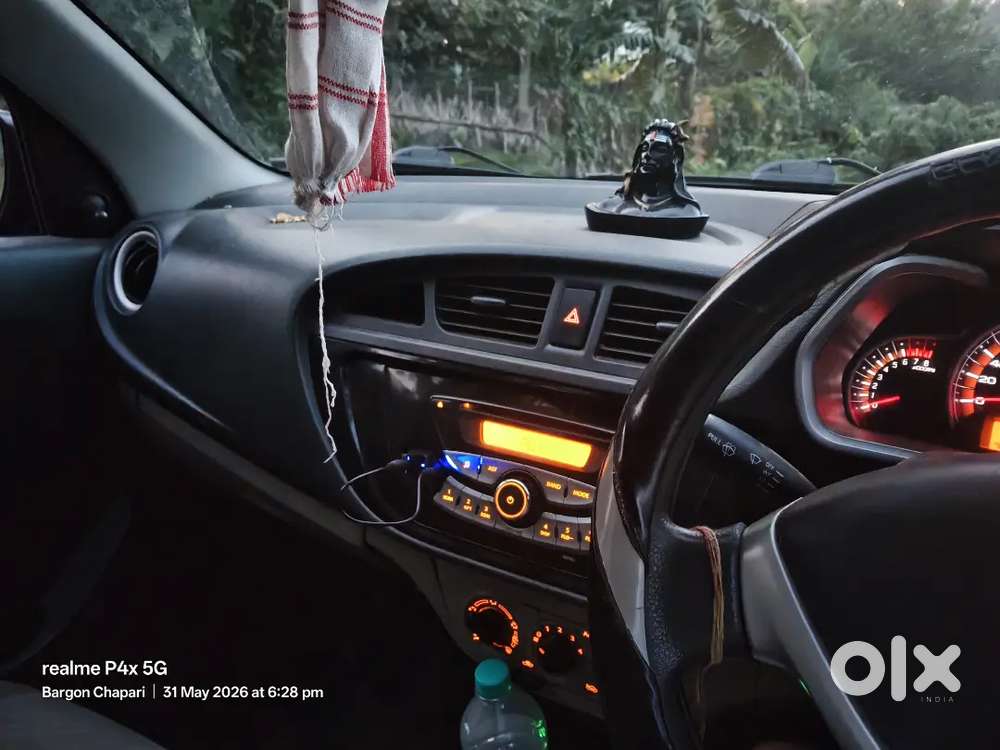 Maruti Suzuki Alto K10 2020