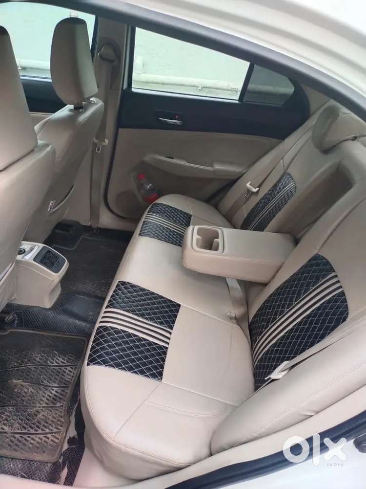 Maruti Suzuki Dzire 2021 Cng & Hybrids 90000 Km Driven