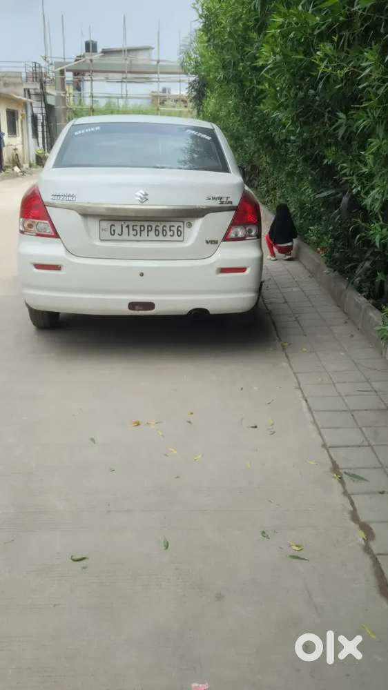 Maruti Suzuki Swift Dzire Vdi 2009