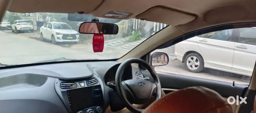 Hyundai Eon 2013 Petrol Well Maintained