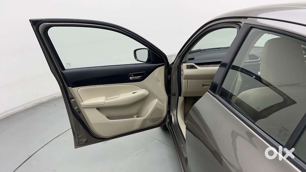 Maruti Suzuki Dzire 1.2 Vxi, 2017, Petrol