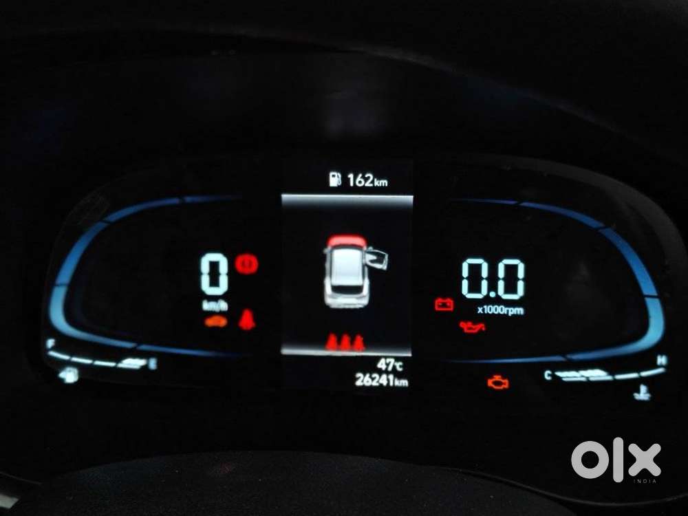 Hyundai Exter Sx 1.2 Mt  Dual Tone, 2023, Petrol