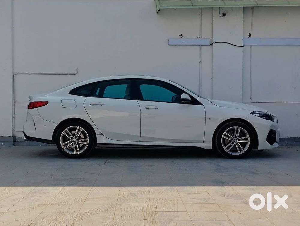 Bmw 2 Series 2.0 220d M Sport, 2022, Diesel