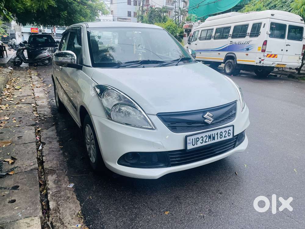Maruti Suzuki Swift Dzire Lxi Option, 2022, Cng & Hybrids