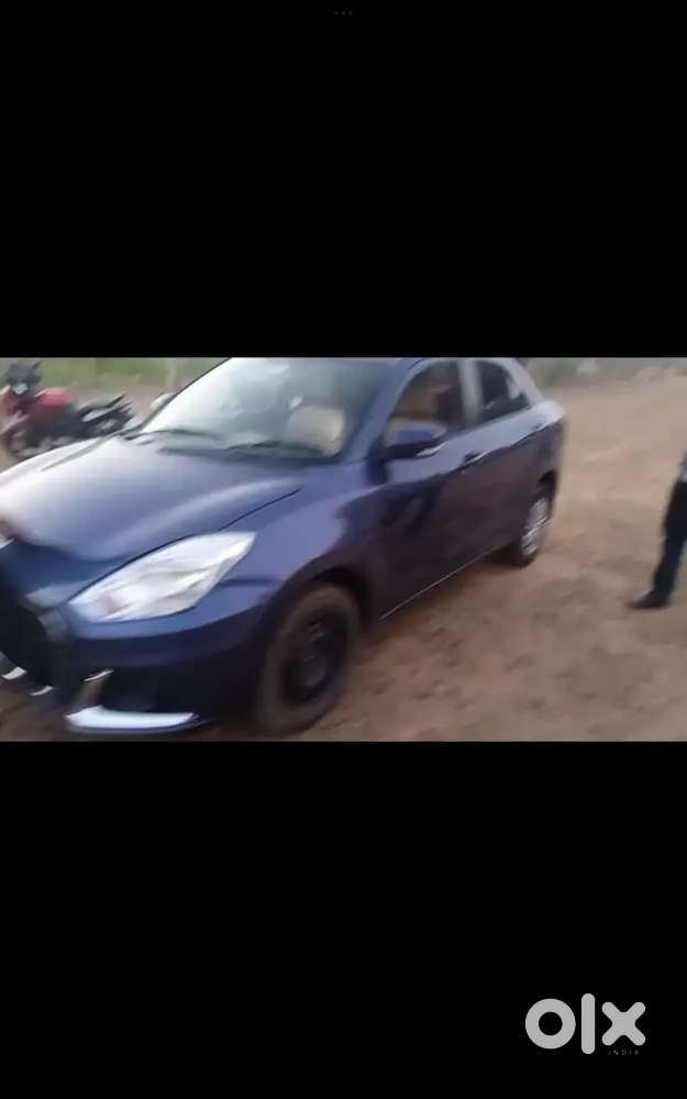 2022 Maruti Suzuki Dzire 1.2 Vxi Manual Petrol