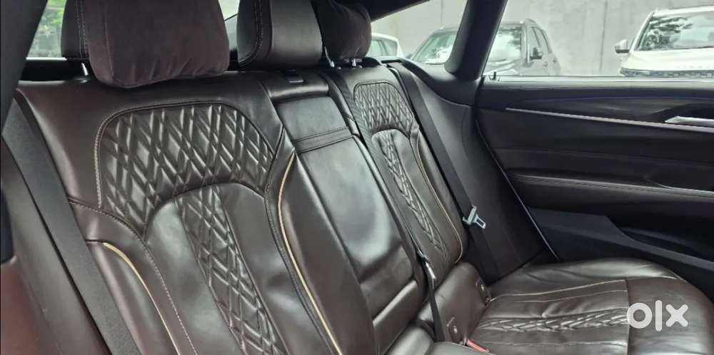 Bmw 6 Series 3.0 Gt 630d M Sport, 2021, Diesel