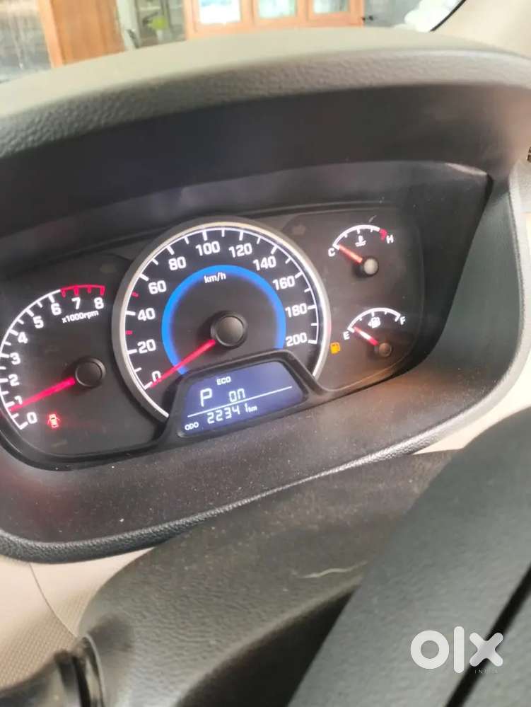 Hyundai Grand I10 2019 Petrol 223341 Km Driven