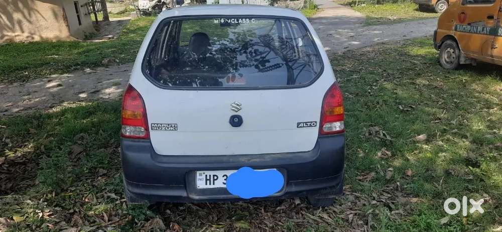Good Condition , Documents Ok
