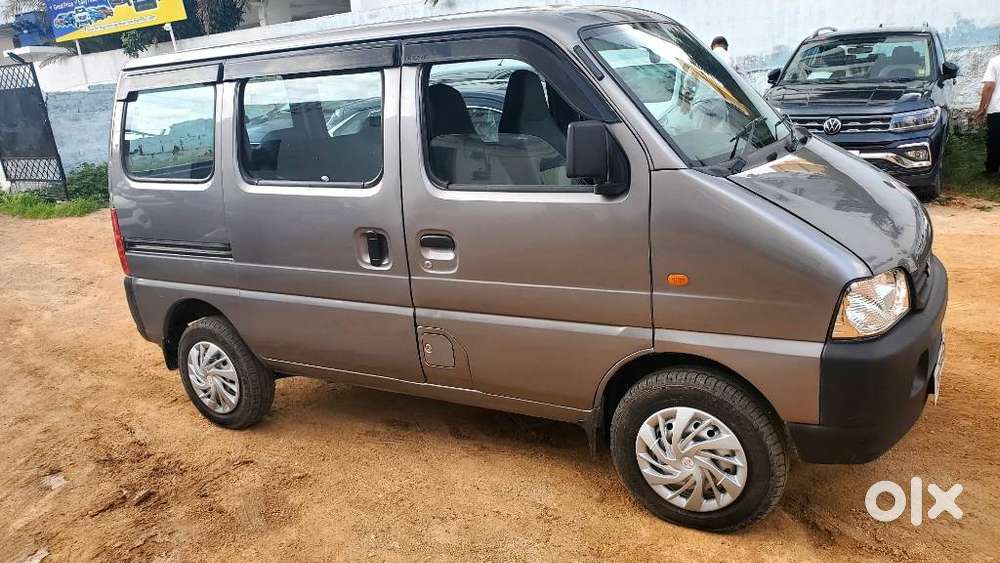 Maruti Suzuki Eeco 5 Seater Ac, 2023, Petrol