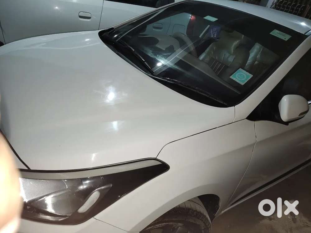Hyundai I20 Asta 2019