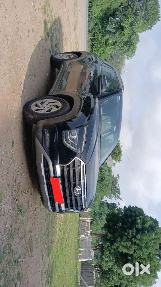 Black Creta